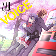 VOICE【通常盤】