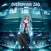 OVERDRIVER【通常盤】