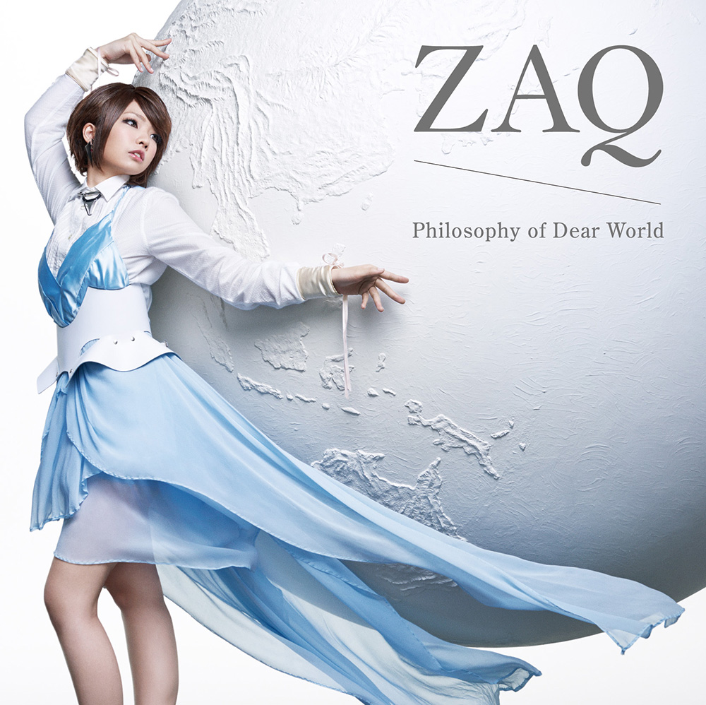 Philosophy of Dear World【アーティスト盤】