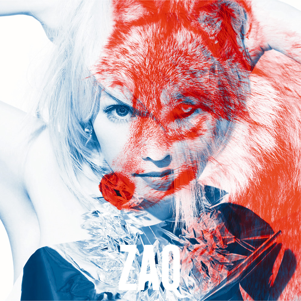 割レル慟哭 【アーティスト盤】