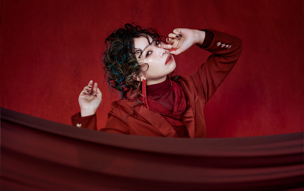 ZAQ新アーティスト写真