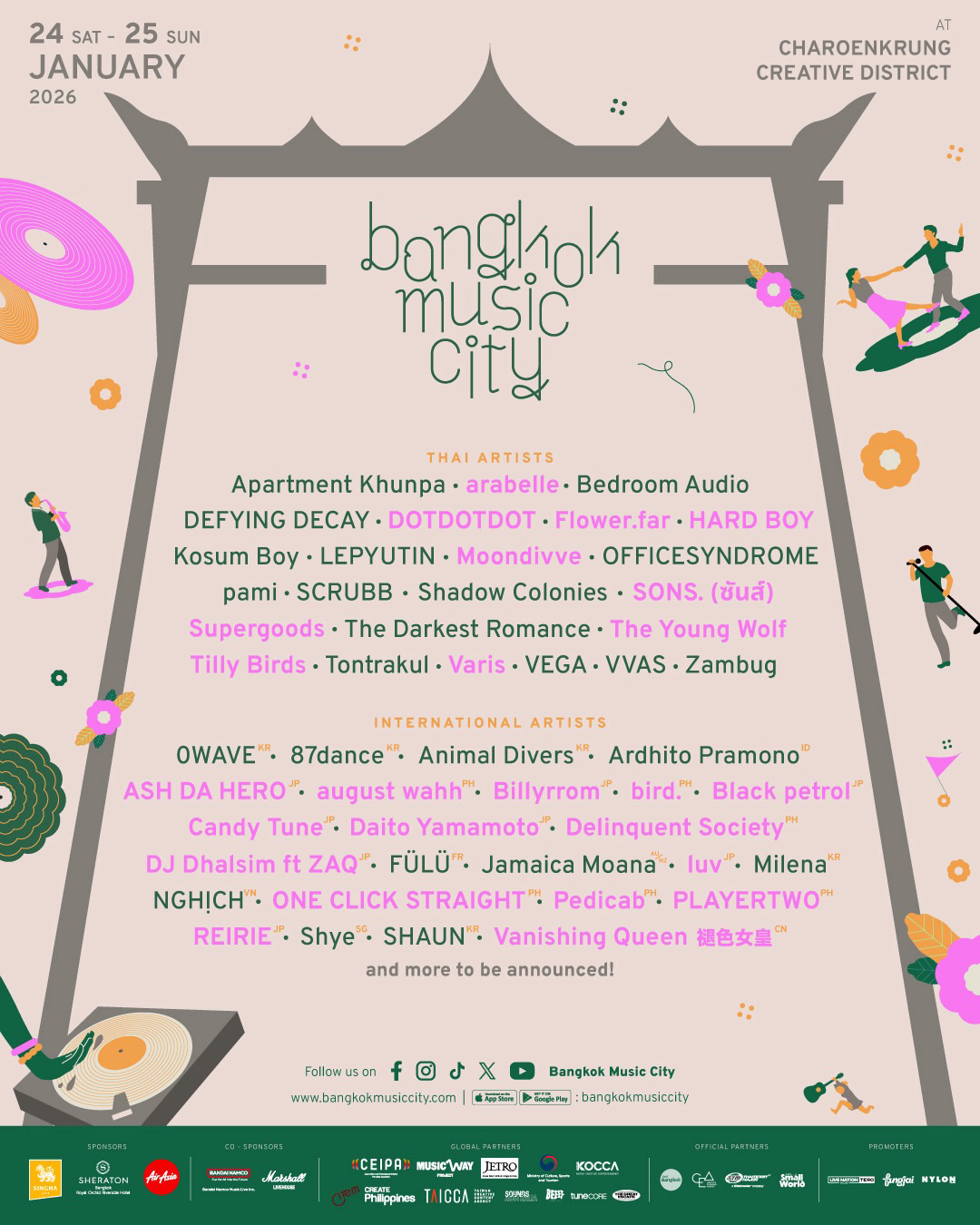 LIVE | ZAQ Official site